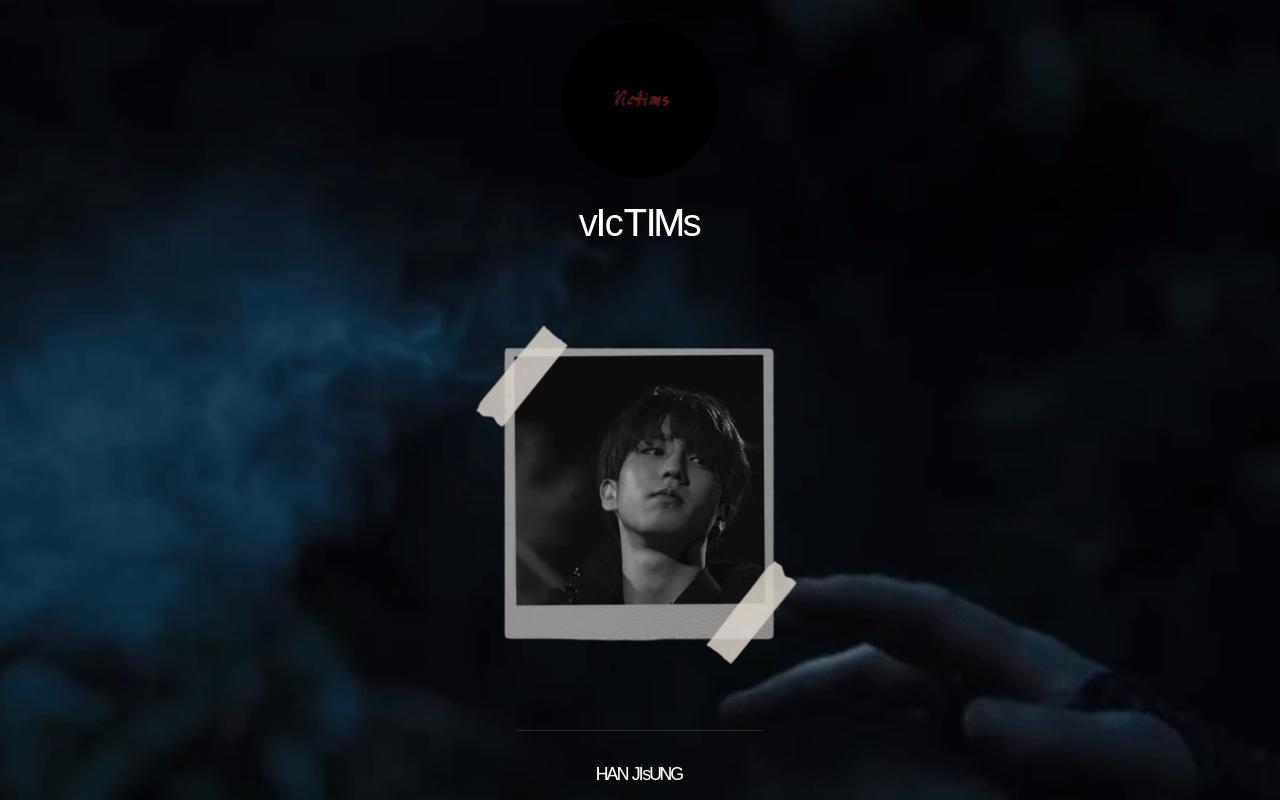 Carrd profile picture for @victims